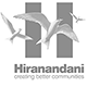 logo hiranandani