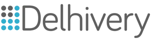 Delhivery delhivery logo