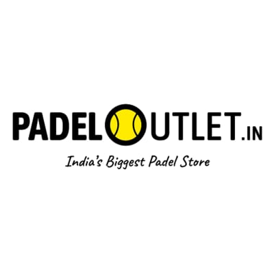 PadelOutlet Logo 400 400