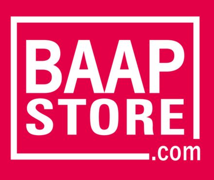 baapstore logo