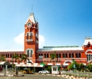 Top City Chennai