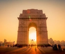 Delhi City