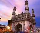 Top City Hyderabad