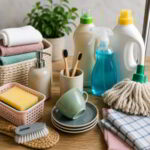 Home & Household Supplies manufacturers