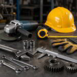 Industrial Tools & Equipment manufacturer