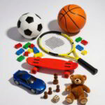 Sports Goods, Toys & Games Manufacturer